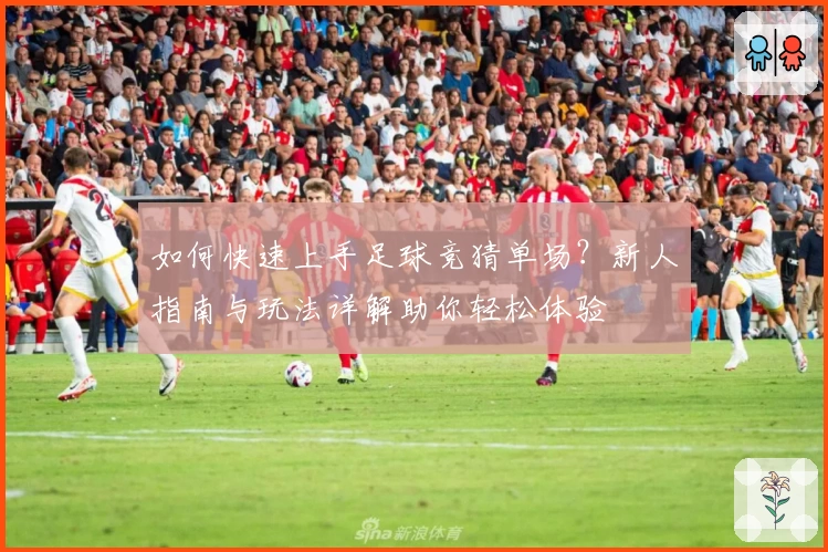 如何快速上手足球竞猜单场？新人指南与玩法详解助你轻松体验