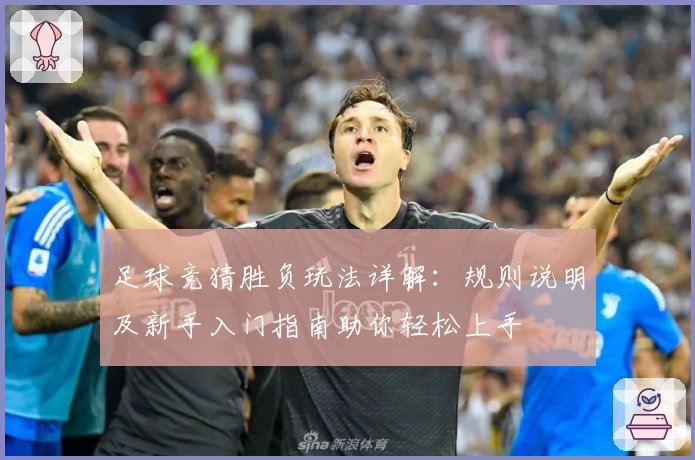 足球竞猜胜负玩法详解：规则说明及新手入门指南助你轻松上手