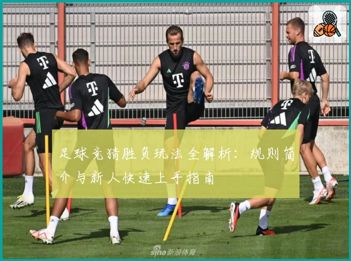 足球竞猜胜负玩法全解析：规则简介与新人快速上手指南