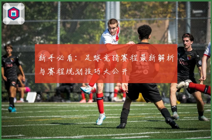 新手必看:足球竞猜赛程最新解析与赛程规划技巧大公开